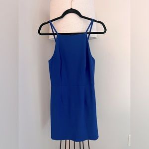 Nordstrom French Connection cocktail dress